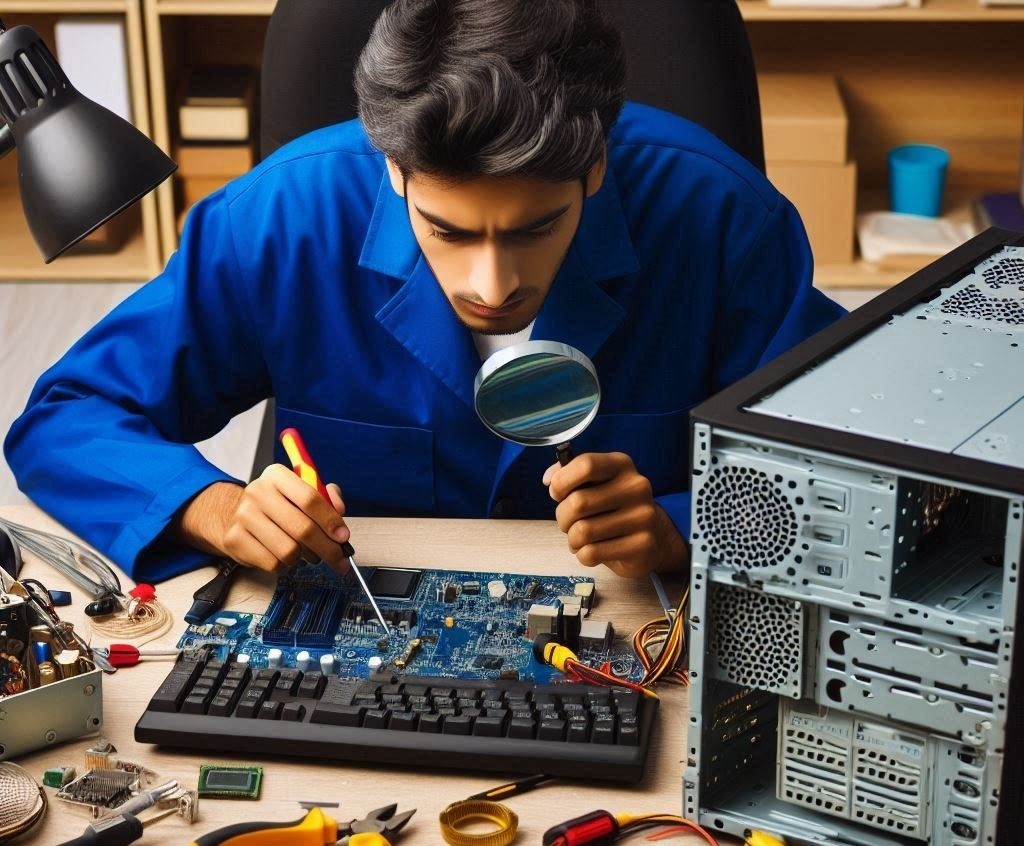 Computer Repair in australia