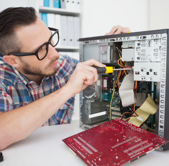 Business PC Setup in Sydney