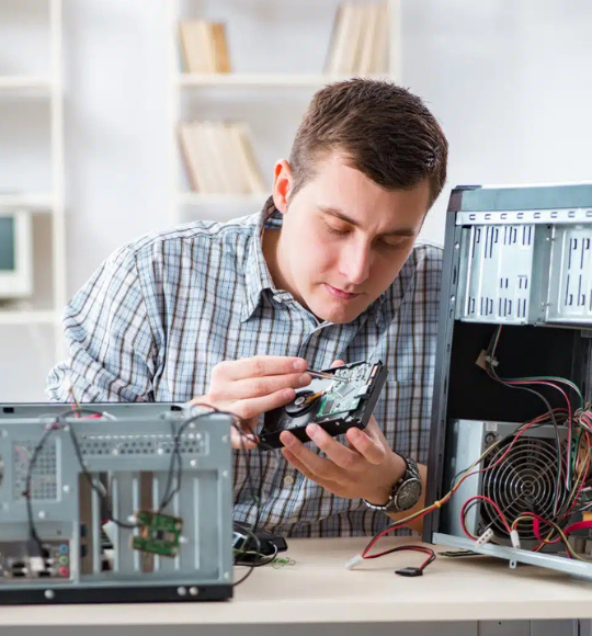 computer repair geeks Sydney