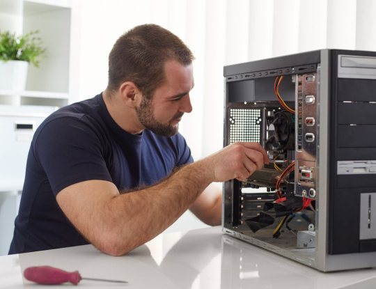Computer Geeks In Sydney