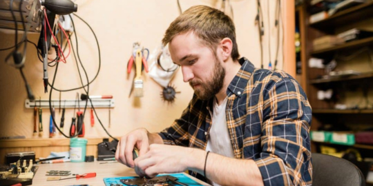 Laptop Repair in Sydney