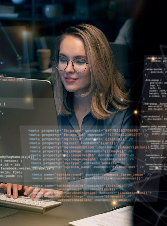 IT Services in Sydney