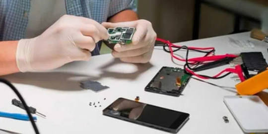 phone repairs in Sydney