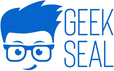 Geek Seal