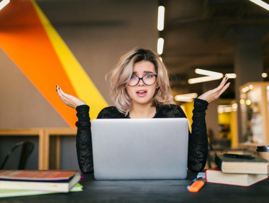 Business pc Setup
