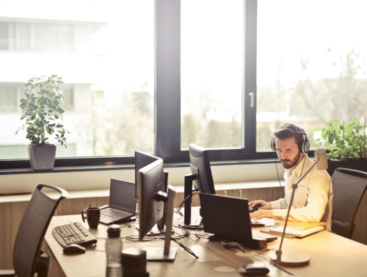 It Support Sydney 