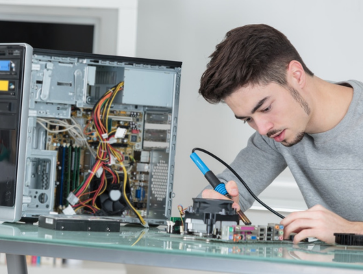 Laptop Screen Repair services Sydney