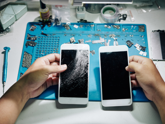 Laptop Screen Repair services Sydney