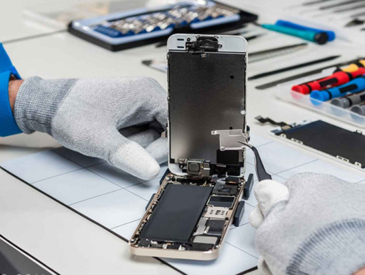 Mobile Phone Repairs Sydney