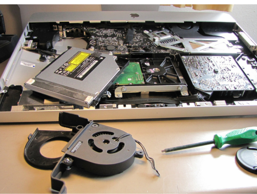 Laptop Screen Repair services Sydney