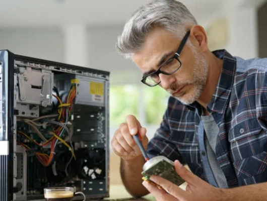 Laptop Screen Repair services Sydney