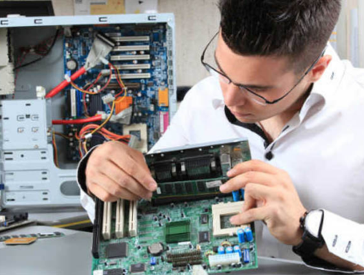 Laptop Screen Repair services Sydney